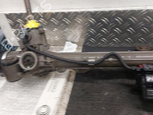 Steering rack MAN TGE Van 2.0 TDI (01V, 03V, 36V, UYB, UYC, UYD) | BP34694678M22 - Image 4
