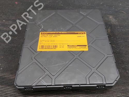 control-unit-vw-polo-vi-aw1-bz1-ae1-2017-32315738 main image