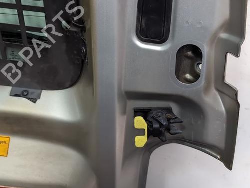 Tailgate CITROËN JUMPY III Van (V_) 2.0 BlueHDi 120 | BP33717633C6 - Image 8