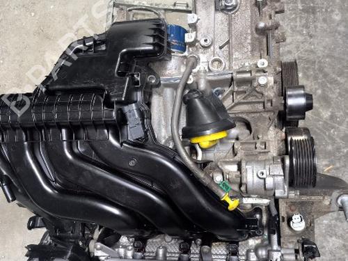 Used Engine RENAULT TWINGO III (BCM_, BCA_) 1.0 SCe 70 (71 hp) 30922060