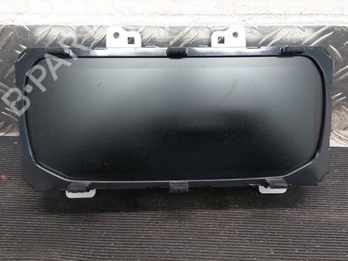 Used Display monitor KIA PICANTO III (JA) 1.0 (63 hp) 31829407