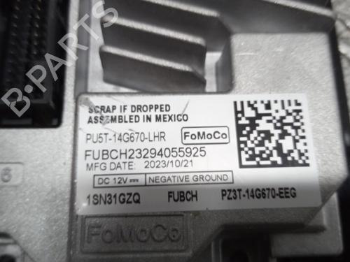 Control unit FORD TRANSIT CUSTOM V362 Van (FY, FZ) 2.0 EcoBlue | BP26048161M11 - Image 2