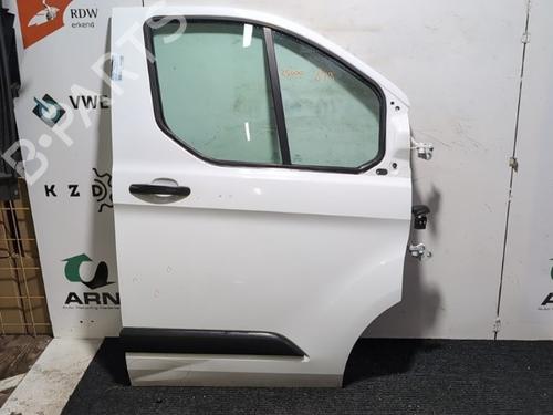 Używane Drzwi przednie prawe FORD TRANSIT CUSTOM V362 Van (FY, FZ) 2.0 EcoBlue (105 hp) 29855095