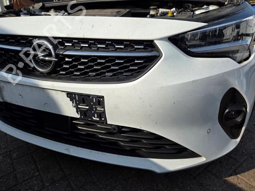Front bumper OPEL CORSA F (P2JO) CORSA-e (68) | BP28064084C7 