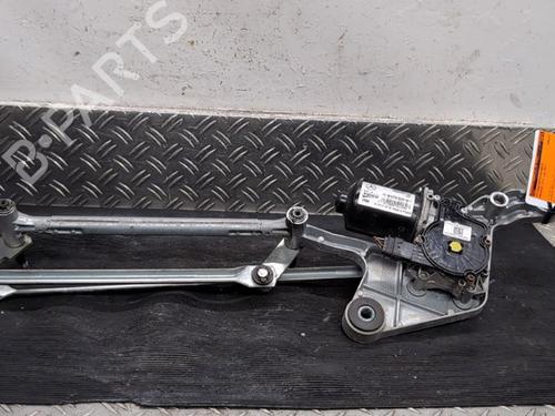 Used Front wipers mechanism Front wipers mechanism MERCEDES-BENZ VITO Van (W447) 116 CDI (447.601, 447.603, 447.605) (163 hp) 36353865 36353865
