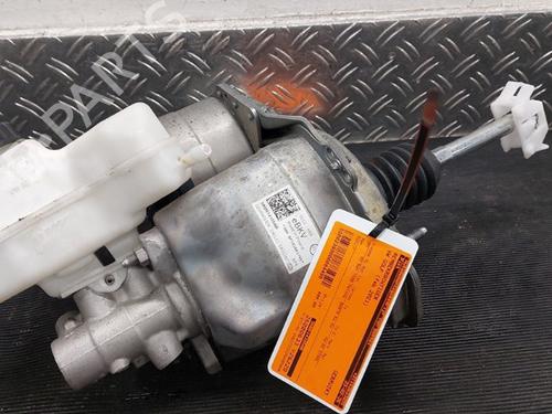 Used Servo brake VW GOLF VIII (CD1, DA1) 1.5 TSI (150 hp) 32520105