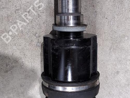 Left front driveshaft MAZDA 3 Hatchback (BP) SKYACTIV-X M Hybrid | BP37266528M38 - Image 2