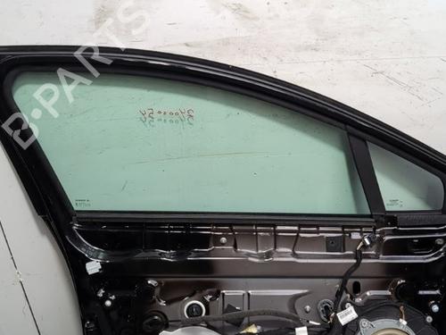 Dør venstre foran RENAULT CLIO IV (BH_) 0.9 TCe 90 (BHNF, BHMA, BHMH, BHJK, BHJR) | BP29539778C2 