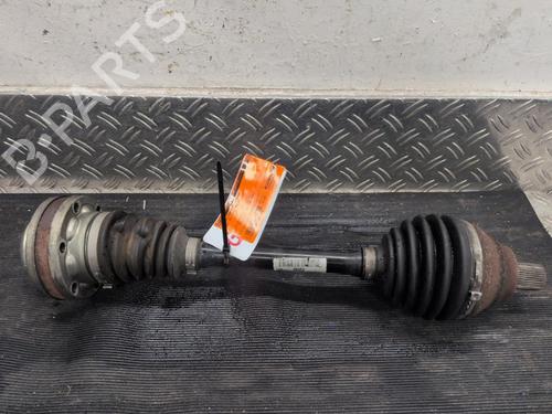 Used Left front driveshaft Left front driveshaft AUDI A3 Limousine (8VS, 8VM) 35 TFSI (150 hp) 34694811 34694811