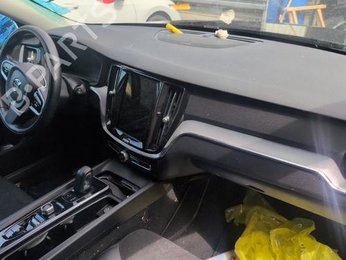 Used Airbag Kit Airbag Kit VOLVO V60 II (225) B3 Mild-Hybrid (177 hp) 36353992 36353992