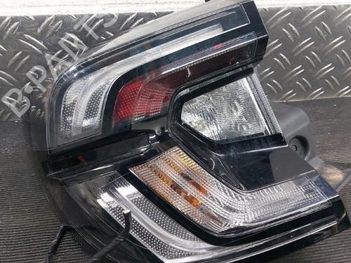 Used Left taillight Left taillight MERCEDES-BENZ HECKFLOSSE (W111, W112) 230 S (111.010) (120 hp) 32215429 32215429