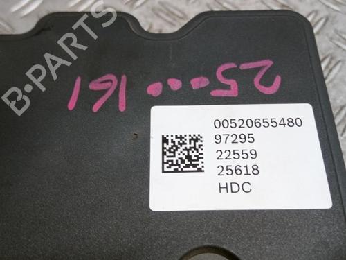 Used ABS pump PEUGEOT BOXER Van 2.0 BlueHDi 130 (130 hp) 26048139