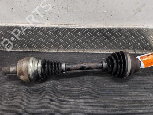 Used Left front driveshaft Left front driveshaft VW GOLF VIII (CD1, DA1) 2.0 TSI R 4motion (320 hp) 34694735 34694735