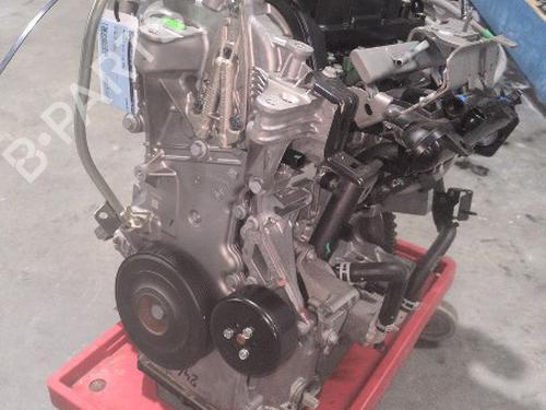 Engine RENAULT CLIO IV (BH_) 0.9 TCe 90 (BHNF, BHMA, BHMH, BHJK, BHJR) | BP26046080M1 - Image 2