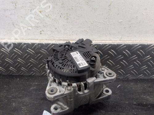 Alternator PEUGEOT 2008 I (CU_) 1.2 THP 110 / PureTech 110 | BP34694724M7 - Image 3