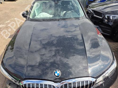 Used Hood Hood 38108423 38108423