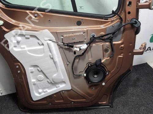 Left front door RENAULT 4 (112_) 1.1 (1128, S128) | BP29539788C2 