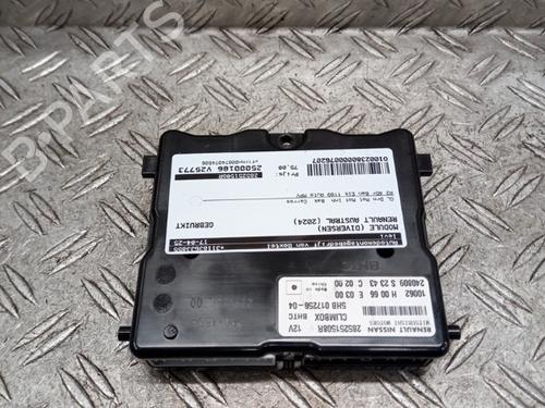 Control unit RENAULT ESPACE VI (RHN) E-TECH 200 Hybrid | BP26047321M11 - Image 3