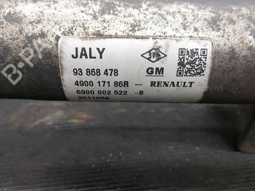 Steering rack RENAULT TRAFIC III Van (FG_) 1.6 dCi 90 (FGME) | BP26046440M22  - Image 5