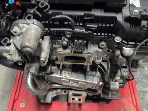 Used Engine Engine KIA PICANTO III (JA) 1.0 (67 hp) 33844654 33844654