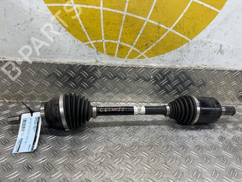 Used Left front driveshaft KIA SORENTO IV (MQ4, MQ4A) 1.6 T-GDi Hybrid (230 hp) 26044256