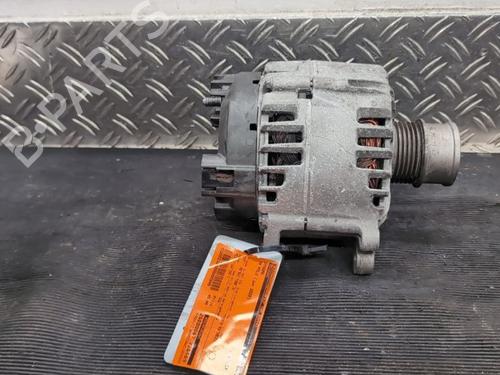 Generator Generator VW POLO VI (AW1, BZ1, AE1) 1.5 TSI (150 hp) 33844716 33844716