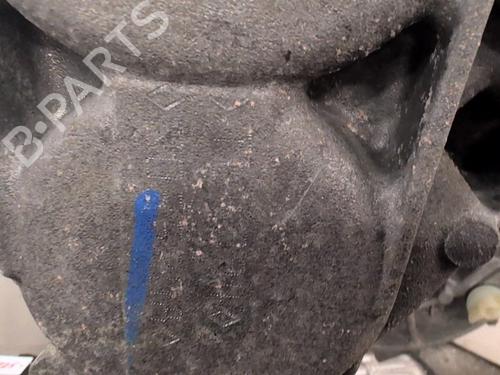 Gearbox RENAULT CAPTUR I (J5_, H5_) 1.2 TCe 120 | BP29749826M3 - Image 8