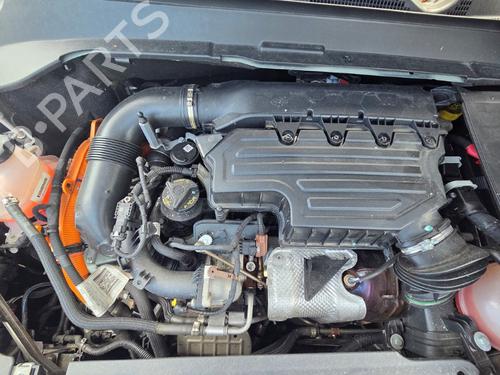 Engine JEEP COMPASS (MP, M6, MV, M7) 1.3 Hybrid 4x4 | BP37266640M1 - Image 4