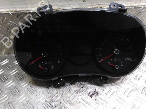 instrument-cluster-kia-picanto-iii-ja-2017-26042822 main image