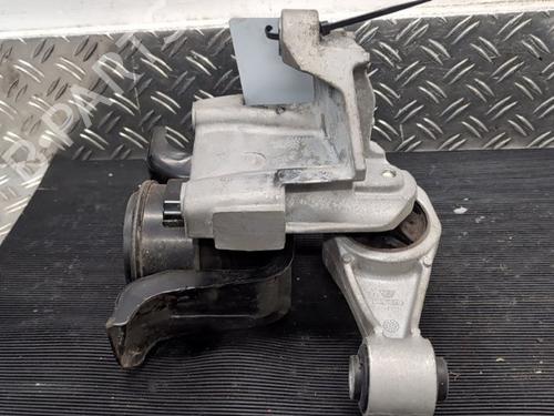 Engine mount NISSAN PULSAR Hatchback (C13) 1.5 dCi | BP29855022M89 - Image 3