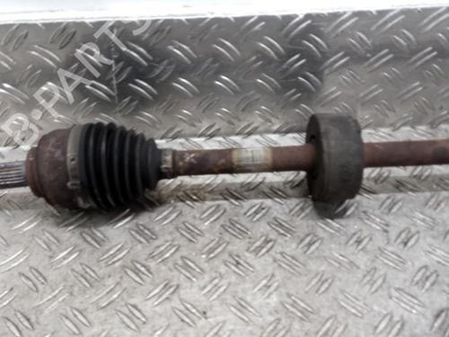 Used Right front driveshaft DACIA SANDERO II TCe 90 (B8M1, B8MA, B8AC) (90 hp) 26045723