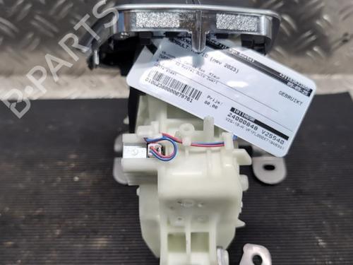 Shift knob RENAULT TRAFIC III Van (FG_) 2.0 dCi 150 (FGMU) | BP29066291I34 - Image 3
