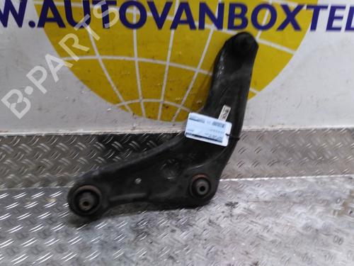 Used Left front suspension arm RENAULT KADJAR (HA_, HL_) 1.2 TCe 130 (HLMR) (130 hp) 26042881
