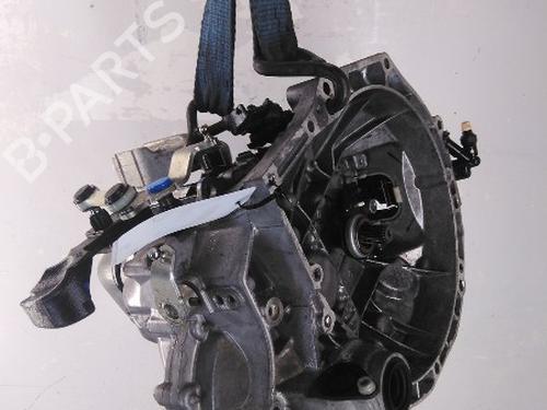 Gearbox CITROËN C3 III (SX) 1.2 PureTech 82 | BP26043433M3