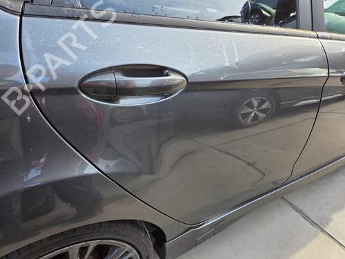 Right rear door FORD FIESTA VI (CB1, CCN) 1.0 EcoBoost | BP27817762C5 