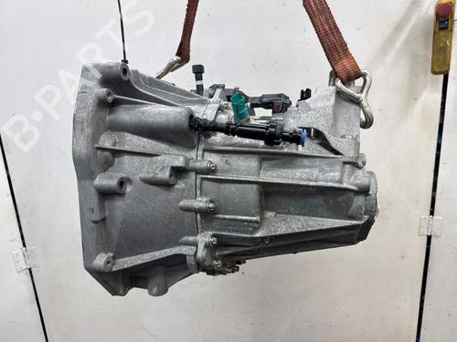 Gearbox RENAULT AUSTRAL TCe 160 (HGMJ) | BP36185588M3 - Image 2