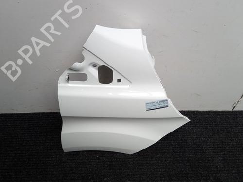 Used Right front fenders FORD TRANSIT CUSTOM V362 Van (FY, FZ) 2.0 EcoBlue (105 hp) 26317384