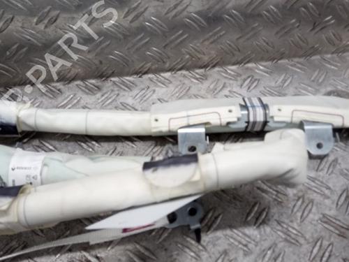 Airbag hemel rechts RENAULT KADJAR (HA_, HL_) 1.2 TCe 130 (HLMR) | BP30811871C12 