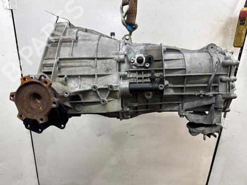 Gearbox AUDI A5 Sportback (8TA) 2.0 TFSI | BP32701991M3  - Image 5