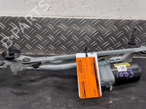 Ruitenwisser mechaniek voor Ruitenwisser mechaniek voor KIA PICANTO III (JA) 1.0 (67 hp) 37266611 37266611