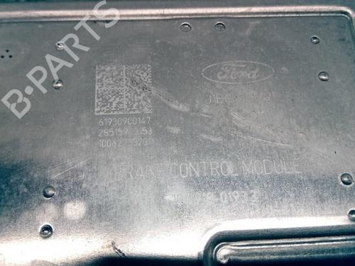Used ABS pump ABS pump FORD FIESTA VII (HJ, HF) 1.0 EcoBoost Active (101 hp) 26047624 26047624