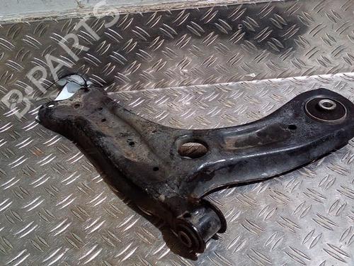 Right front suspension arm VW POLO V (6R1, 6C1) 1.8 GTI | BP26042223M13 