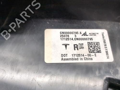 Right taillight TESLA MODEL 3 (5YJ3) EV | BP37516993C35 - Image 4