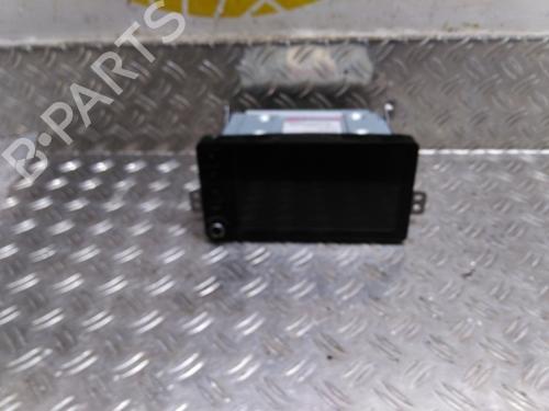 Used Display monitor Display monitor MITSUBISHI MIRAGE / SPACE STAR VI Hatchback (A0_A) 1.2 (71 hp) 26042167 26042167