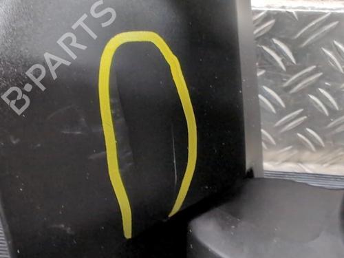 Left mirror PEUGEOT BOXER Van 2.0 BlueHDi 130 | BP29066303C26 