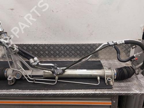 Used Steering rack Steering rack CITROËN JUMPER II Platform/Chassis 2.0 BlueHDi 160 (163 hp) 33844864 33844864