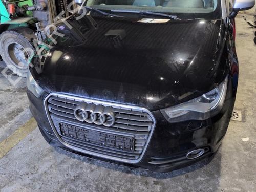 Full front AUDI A1 (8X1, 8XK) 1.6 TDI | BP32044909S1 - Image 5