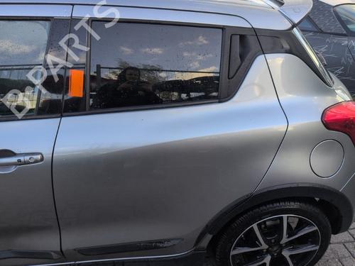 left-rear-door-suzuki-swift-v-az-2017-40450739 main image