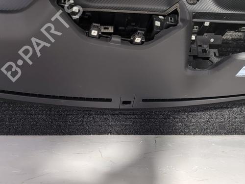 Airbag Kit PEUGEOT 208 II (UB_, UP_, UW_, UJ_) 1.2 PureTech 100 | BP29710327C86 