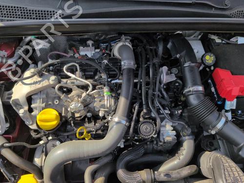 Used Gearbox Gearbox 38108350 38108350